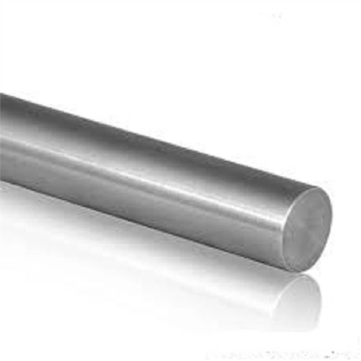 UNS N08031 Alloy 31 Steel Round Bar