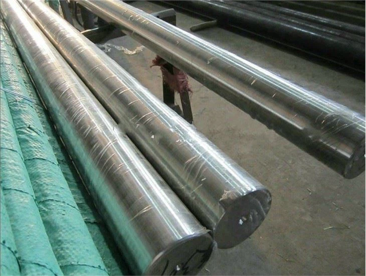 Ra330 Round Bar