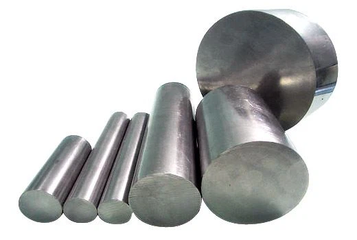 Alloy K500 Round Bar