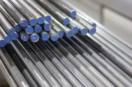 Alloy 625 Round Bar