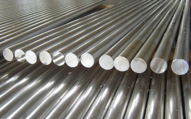 Nickel 201 Bar