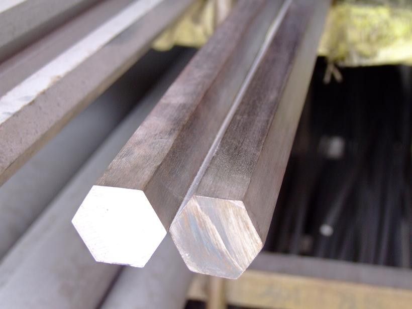 Monel K500 Bar