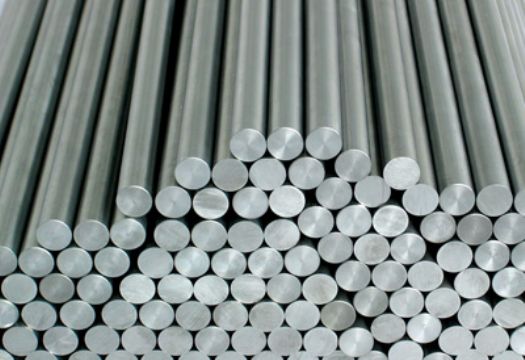 Monel K500 Round Bar