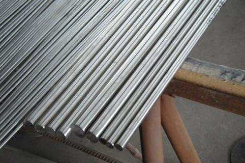 Monel K500 Rod Bar
