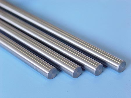 Hastelloy C276 Bright Surface Forged Round Bar