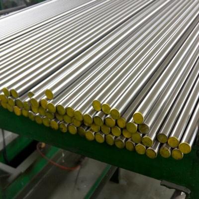 Incoloy A286 Round Bar