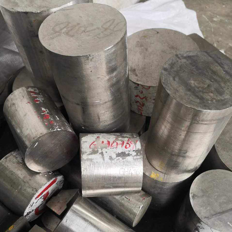 Hastelloy B3 Round Bar