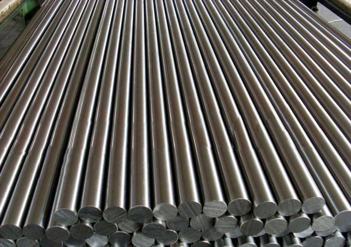 ASTM A276 S32750 Round Bar