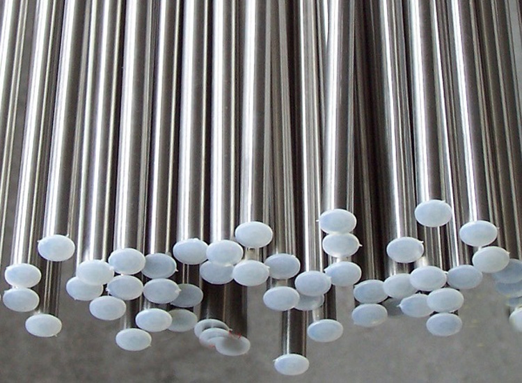 Incoloy 800 Round Bar