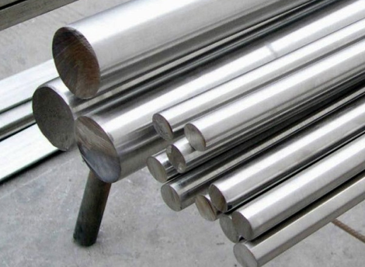Inconel 825 Bar