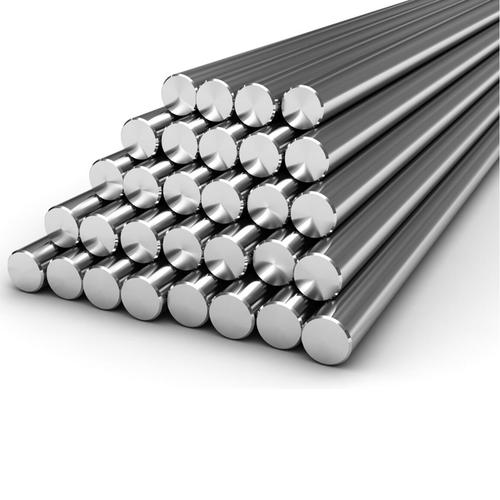 Alloy 800H round bar