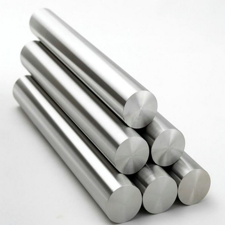 Inconel 600 Round Bar