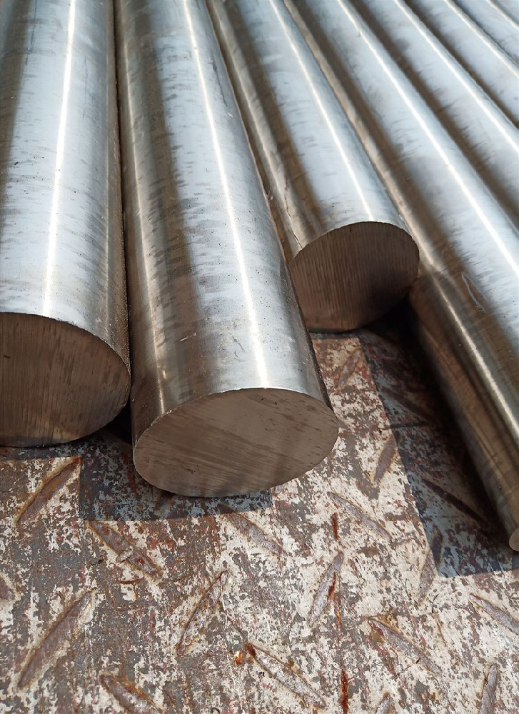 SA 479 304 Round Bar