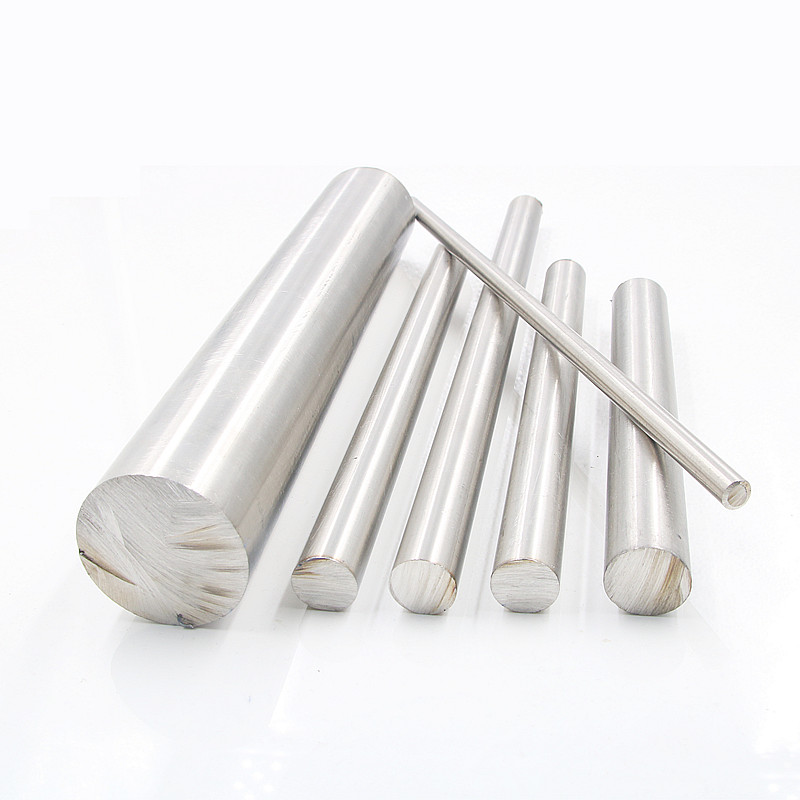 ASTM A479 347H Round Bar