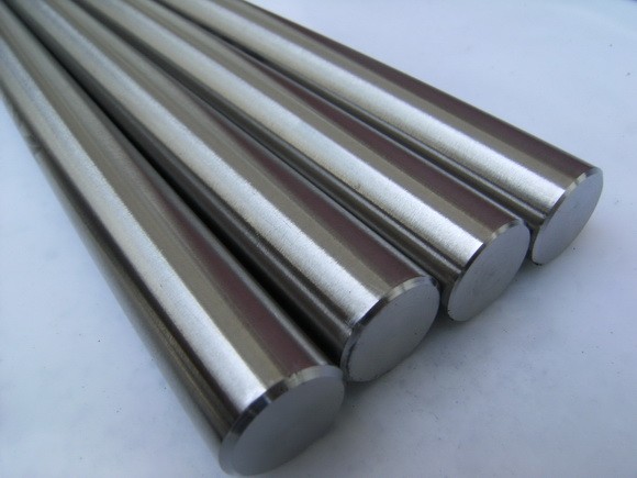 Nitronic 60 Round Bar