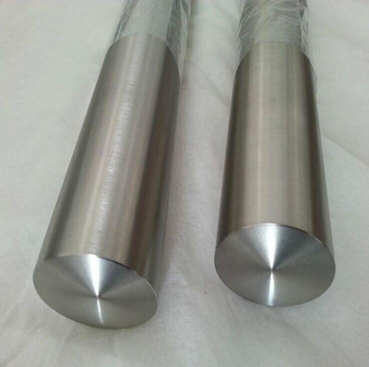ASTM A479 SS DUPLEX 2205 ROUND BAR
