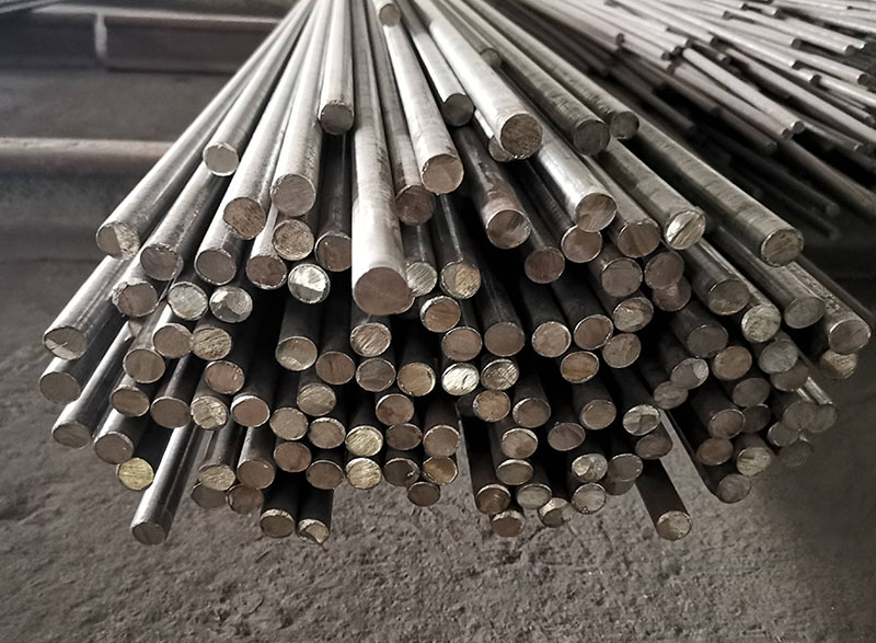 1.3532 Round Bar