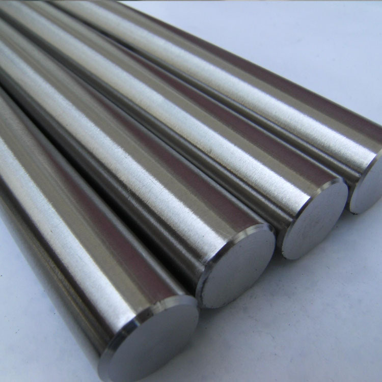 1.5423 Round Bar