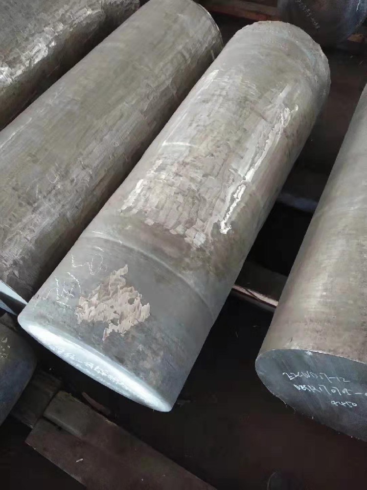 AISI 310S ROUND BAR