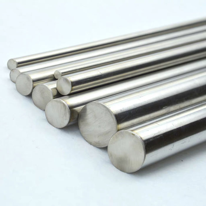ASTM A276 310 Round Bar