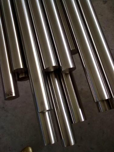 Hastelloy B2 Round Bar