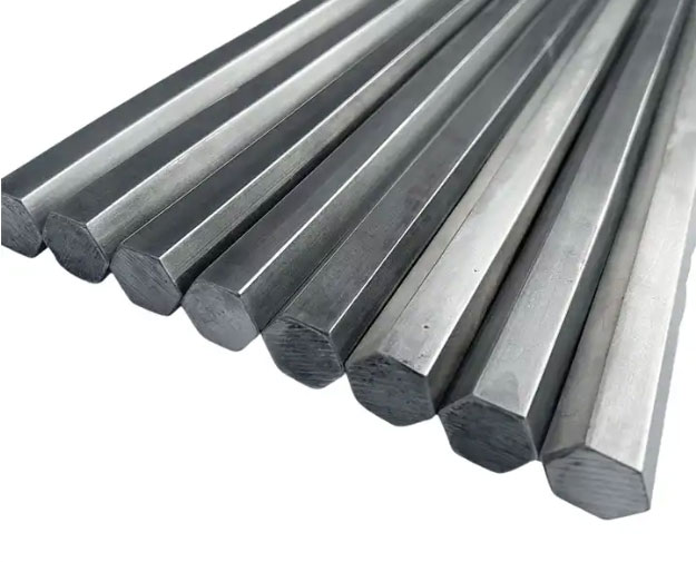 N04400 Monel 400 Nickel Alloy Round Bar