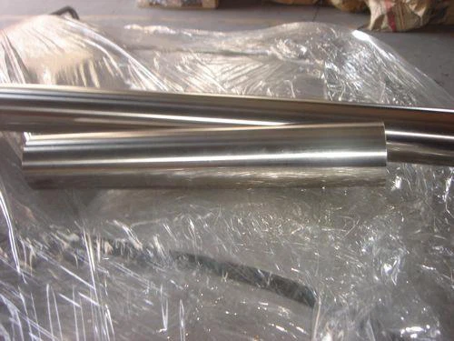 Duples Steel S32750 ASTM A789 A790 A928 UNS S31803 Seamless Welded Pipes Tubes