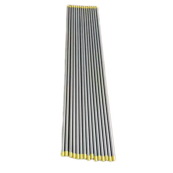 Hastelloy C276 Pipe