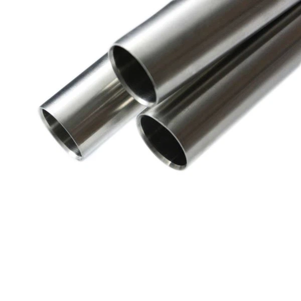 Hastelloy C276 Tube