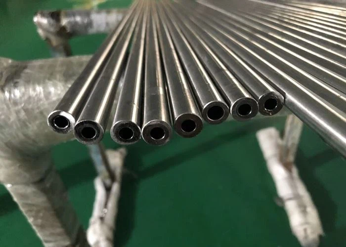 Hastelloy C22 Pipe Suppliers