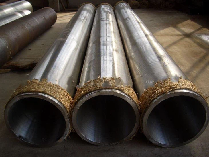 EN 10216 A519 DIN 2391 Pipe