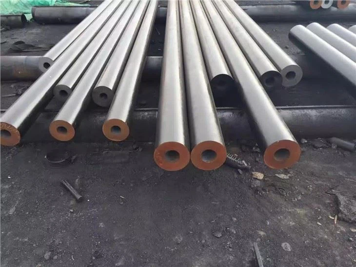 Api 5l X70 X75 X80 Pipe