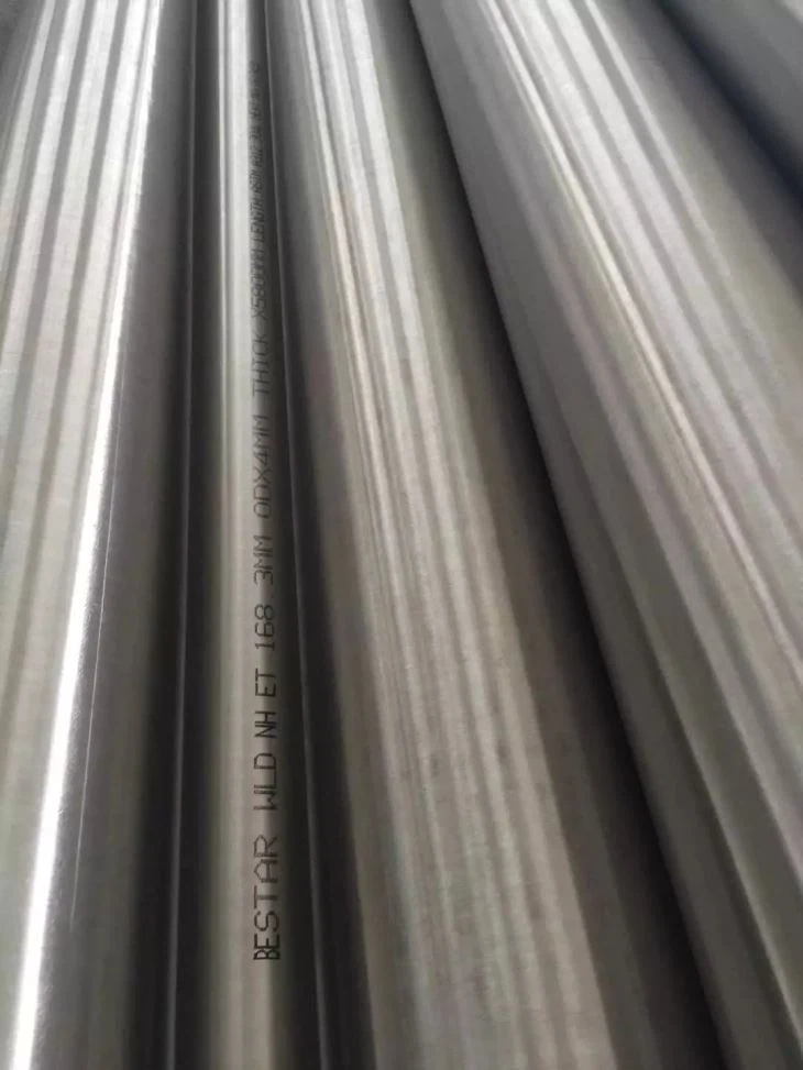 S31254 Pipe