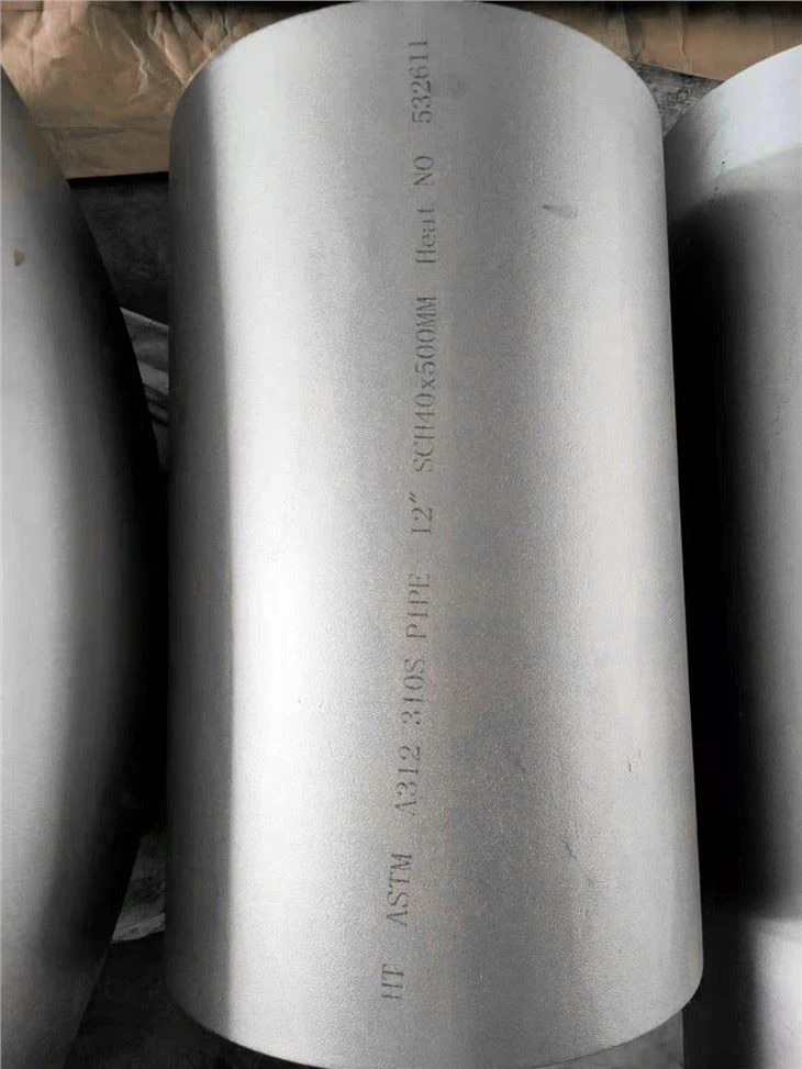 310S Pipe