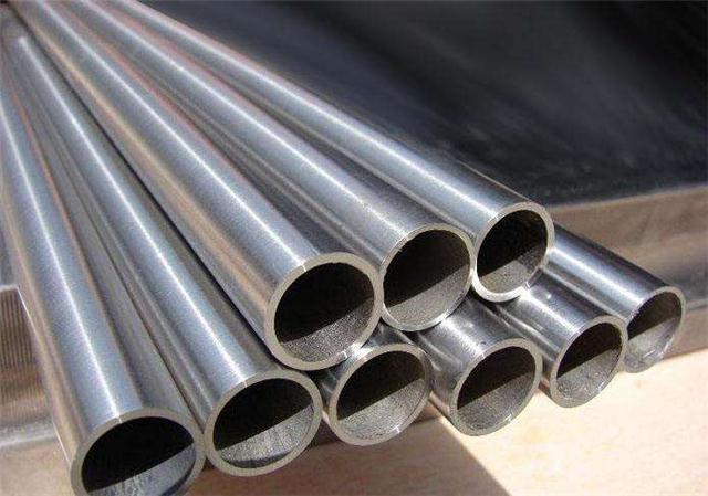 Nickel Alloy Steel Hastelloy C276，Hastelloy C22 ，Monel400 Seamless Pipe