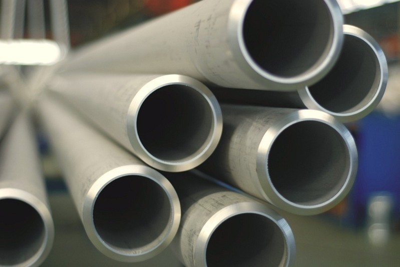 Nickel Alloy Steel Inconel600 601 Welded Pipe