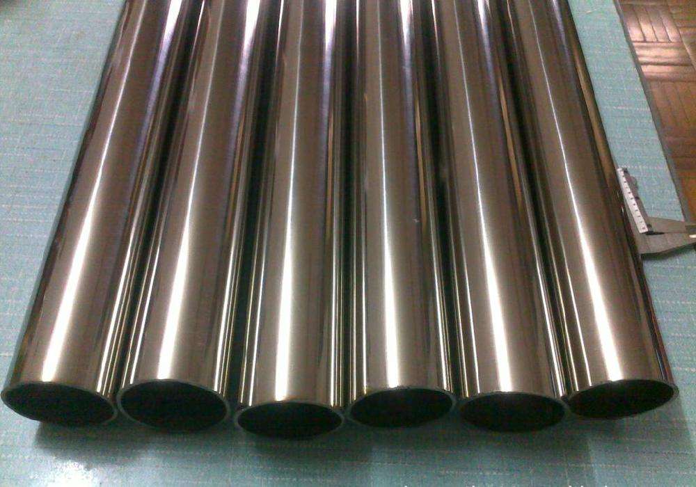 ASTM B163 Alloy600 Smls Tube