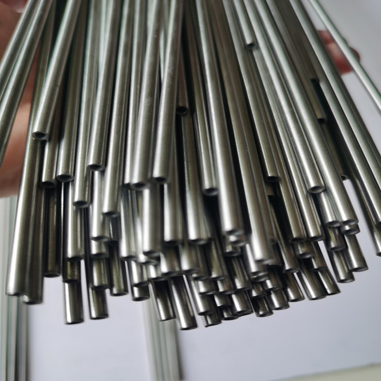Monel K500 Pipe