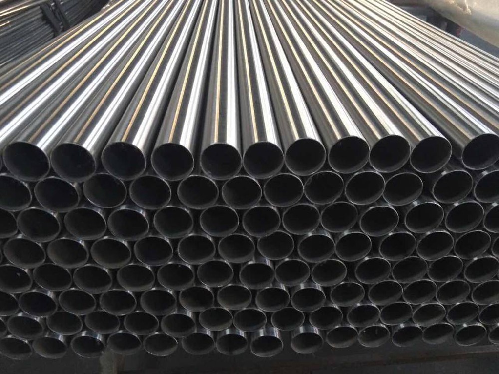 Hastelloy X AMS 5587 Round Tube-Seamless