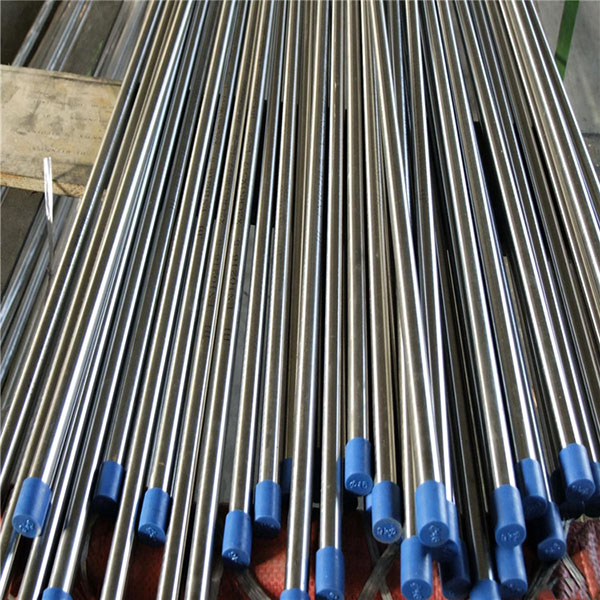 Hastelloy C22 ASTM B622 Uns No6022 Pipe Tube