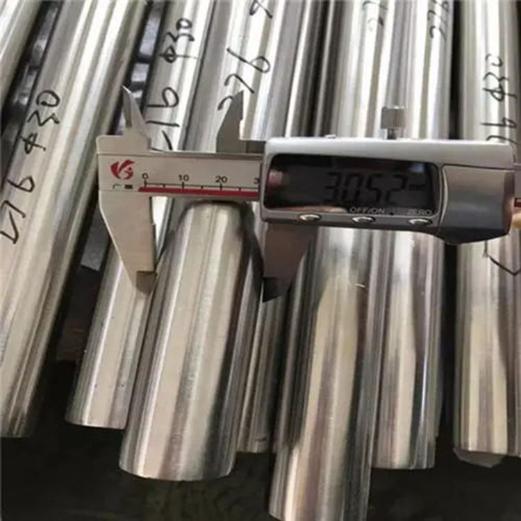 Alloy C-276 DIN 2.4819 Seamless Pipe Tube Price Per KG