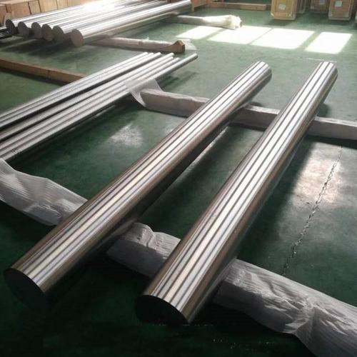 Hastelloy B2 Pipe
