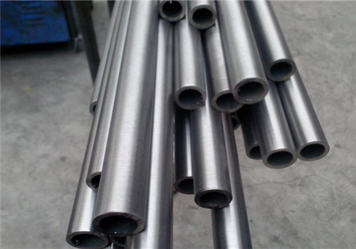 Hastelloy B3 Pipe