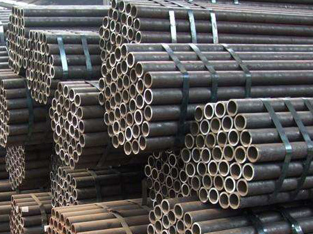 Carbon Steel A106 GR.B/ASTM A53 GR.B/API 5L GR.B Seamless Pipe
