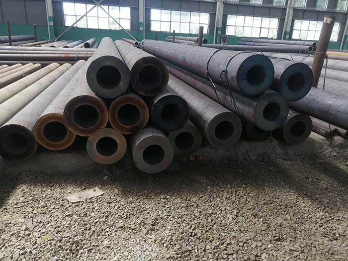 Api 5l X56 X60 X65 Pipe