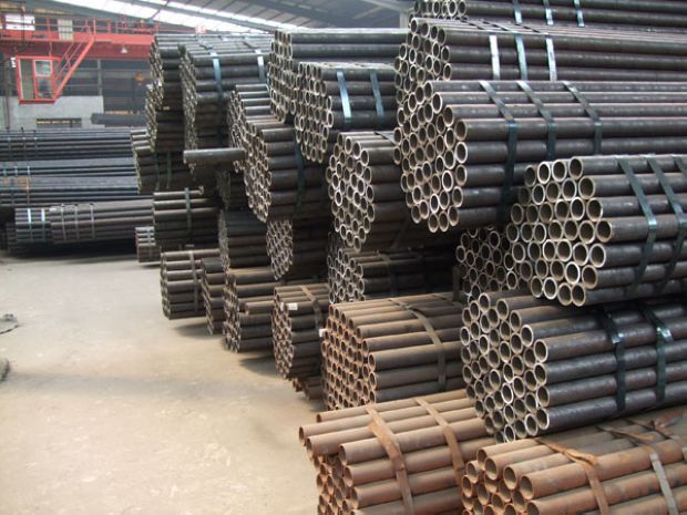 ASTM A334 Gr.1 Seamless Welded Tube