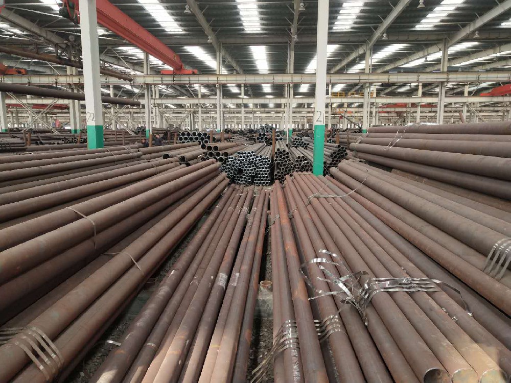 ASTM A209 ASME SA209 T1b Boiler Superheater Tube