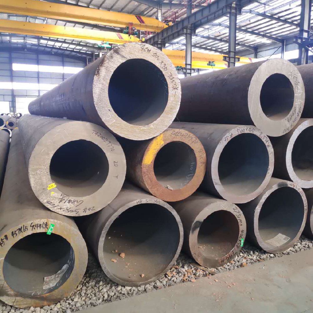 Api 5l X52 Psl2 Pipe