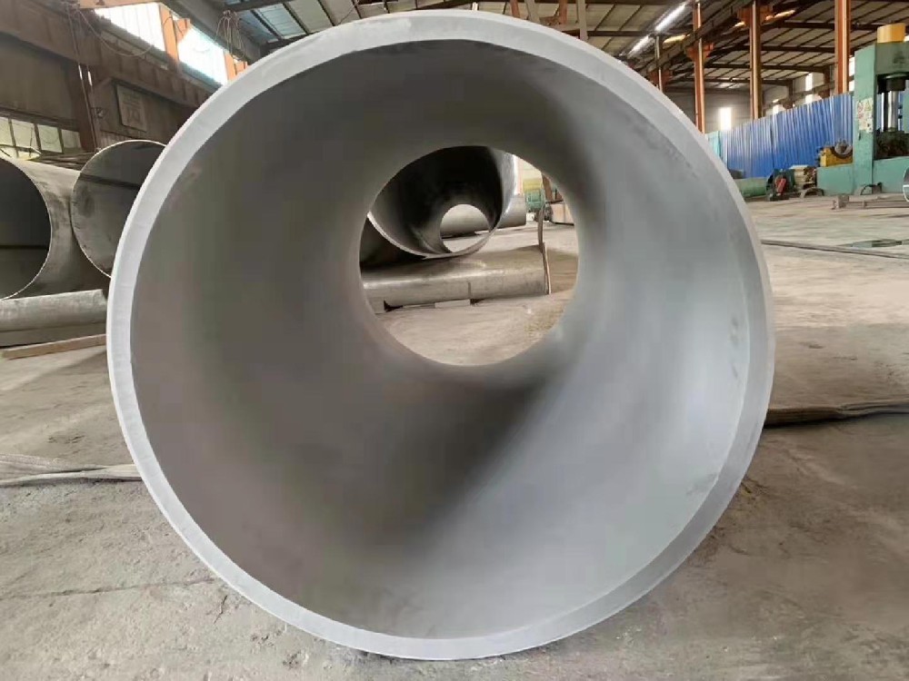 ASTM A213 TP317 Seamless Tubes