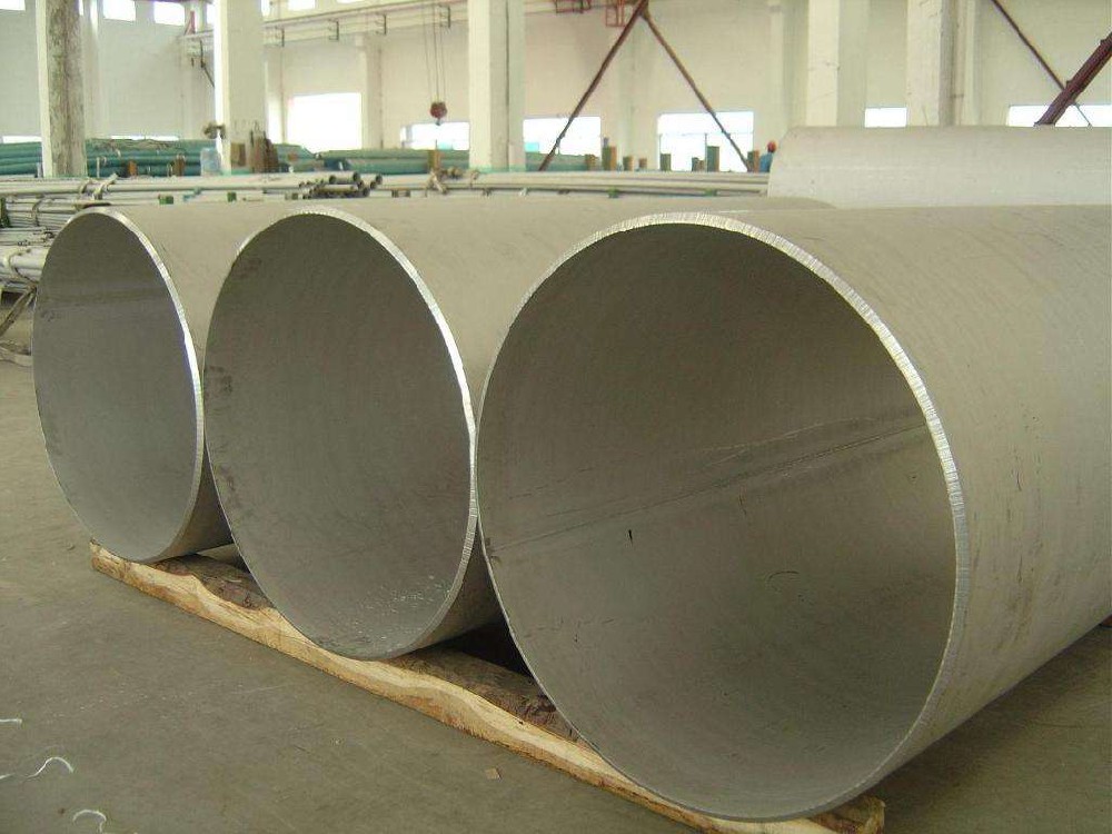 ASTM A312 TP310S Stainless Steel Seamless Pipe